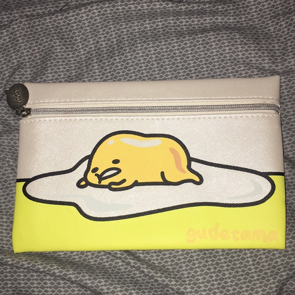 July Ipsy Makeup Bag